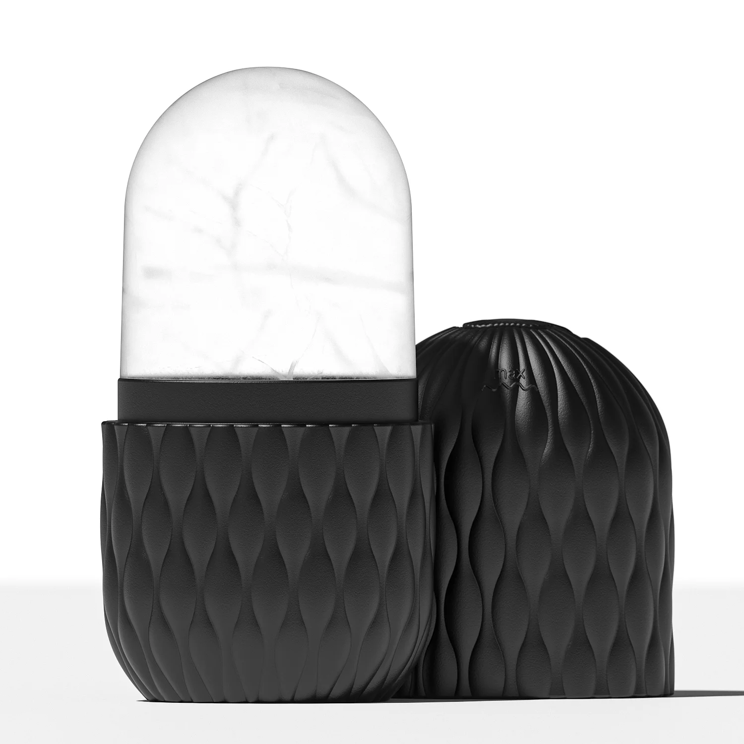 Skincare Routine - Ice Face Roller – Reusable Silicone