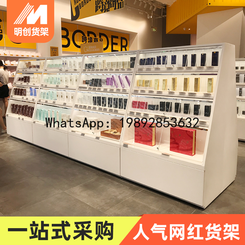 XL Cosmetic Display Cabinet Di – обзор и цена Xl Skincare