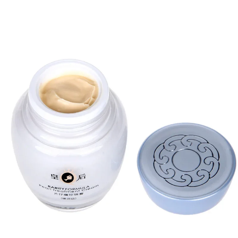 Pien Tze Huang Queen Pearl Fac – обзор и цена Skincare Queen