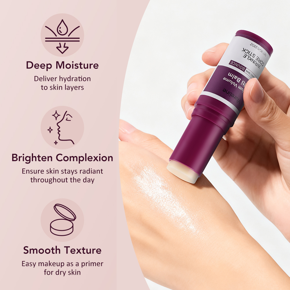 1-3PCS Korean Calcium Volume M – обзор и цена Skincare Acne