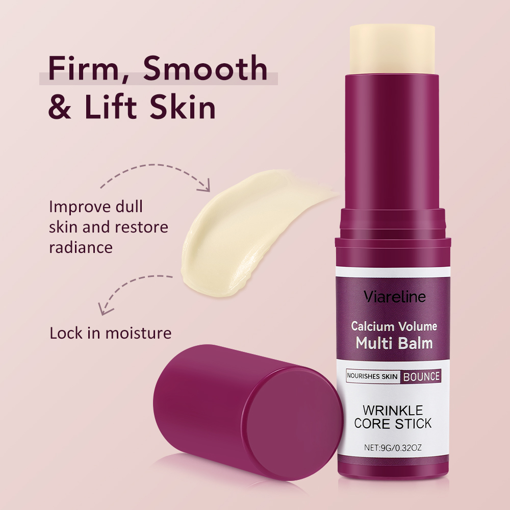 1-3PCS Korean Calcium Volume M – обзор и цена Skincare Acne