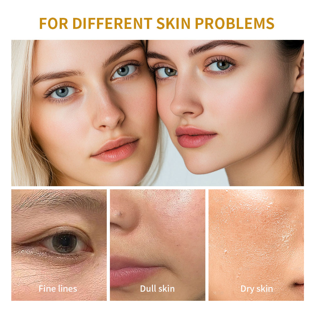 Kojic Acid Turmeric Overnight  – обзор и цена Skincare Acne