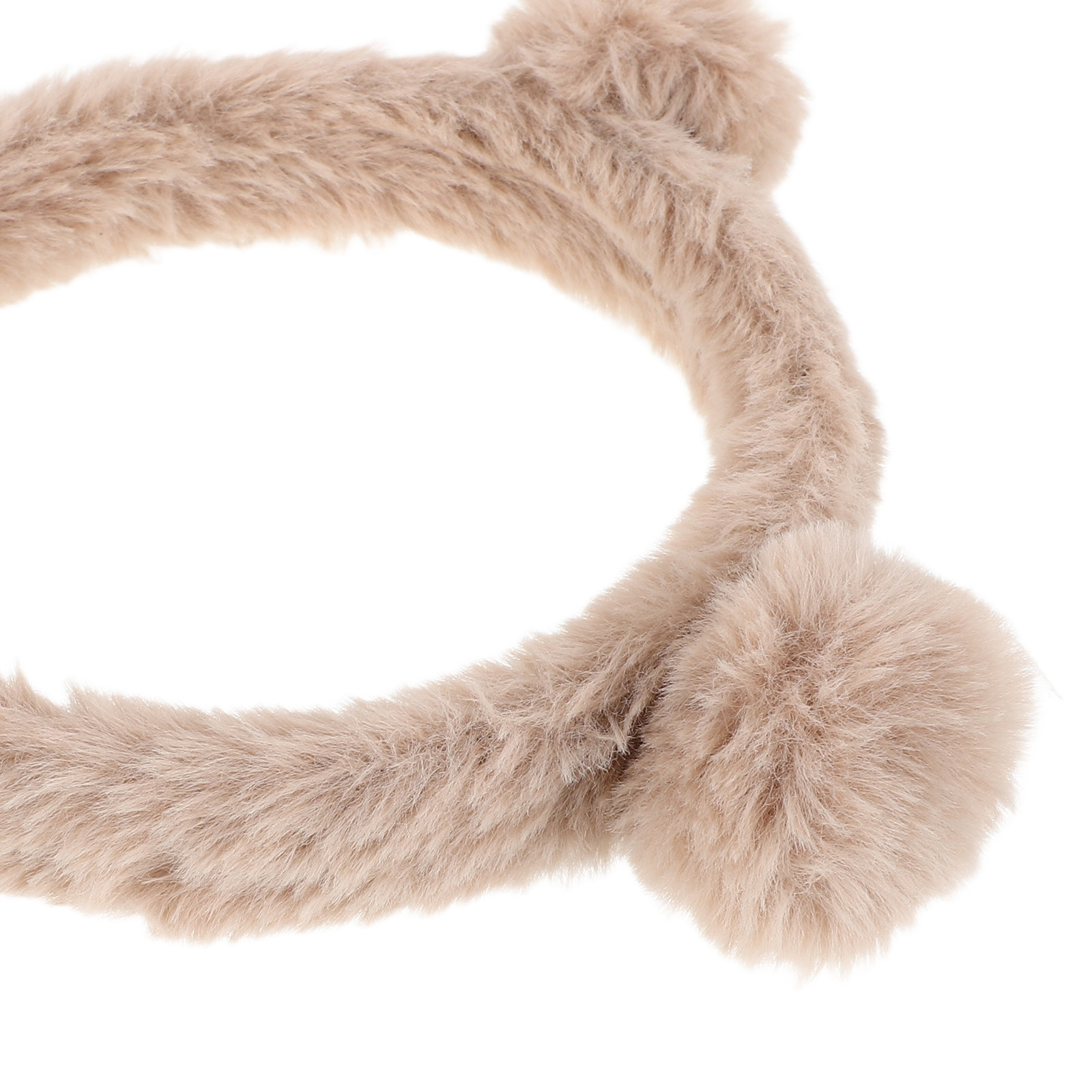 Adjustable Bear Ears Hairband  – обзор и цена Skincare Routine