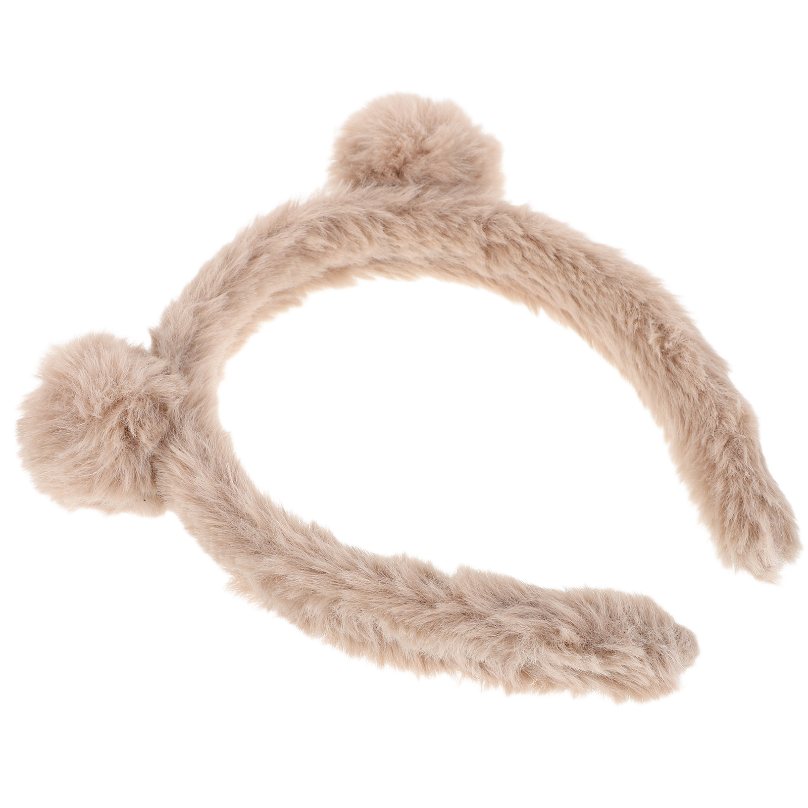 Adjustable Bear Ears Hairband  – обзор и цена Skincare Routine