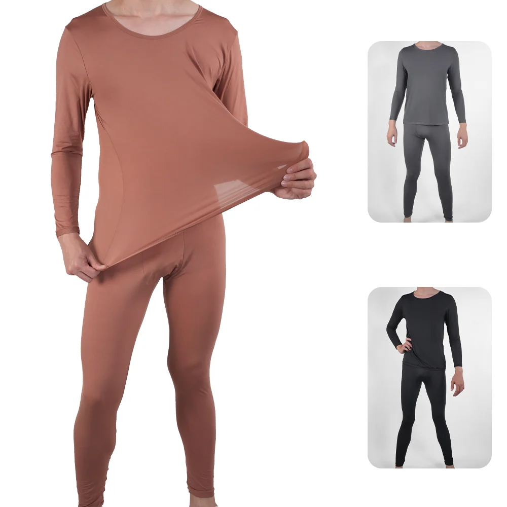 Mens Thermal Underwear Set Sea – обзор и цена Xl Skincare