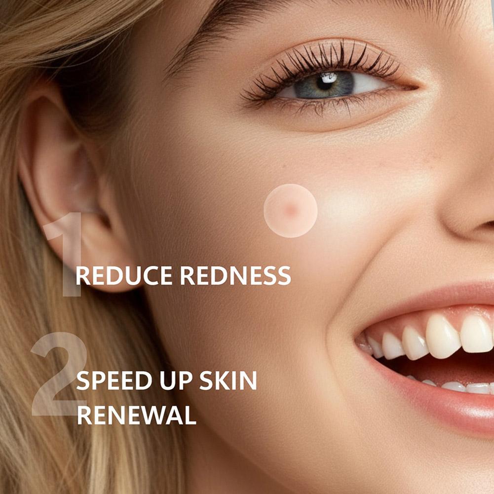 Invisible Micro Needle Acne Pa – обзор и цена Skincare Acne