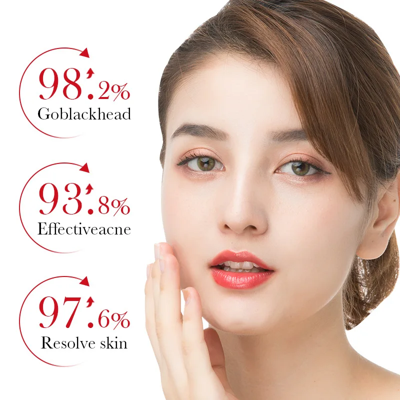 BIOAQUA Salicylic Acid Acne Re – обзор и цена Skincare Acne
