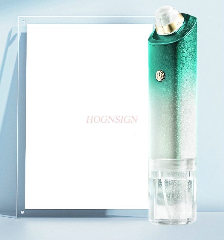 Household blackhead suction de – обзор и цена Skincare Acne