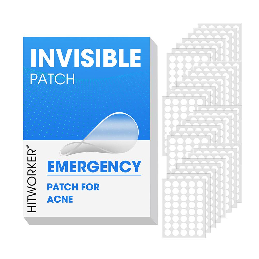 400/800/1200pcs Acne Patches S – обзор и цена Skincare Acne